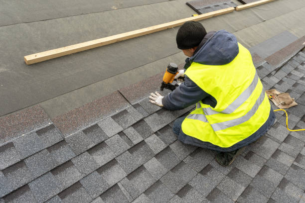 Best Roof Gutter Cleaning  in Vernal, UT
