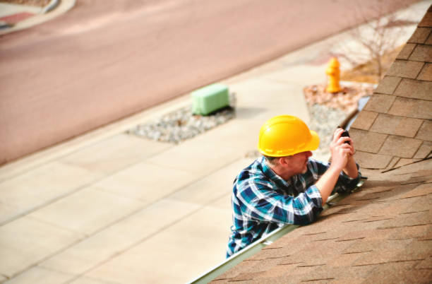 Best Roof Repair Services  in Vernal, UT