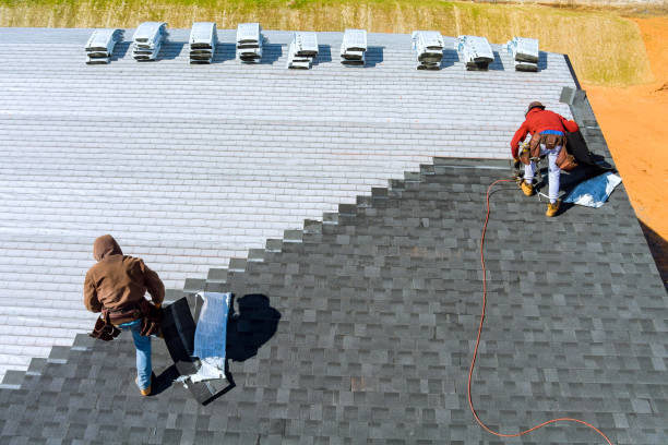 Best Best Roofing Contractors  in Vernal, UT
