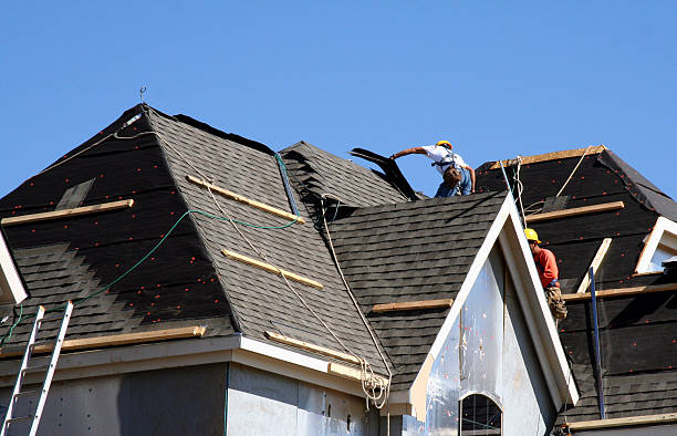 Best Flat Roof Repair Services  in Vernal, UT