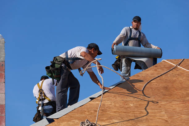 Best Commercial Roofing Services  in Vernal, UT