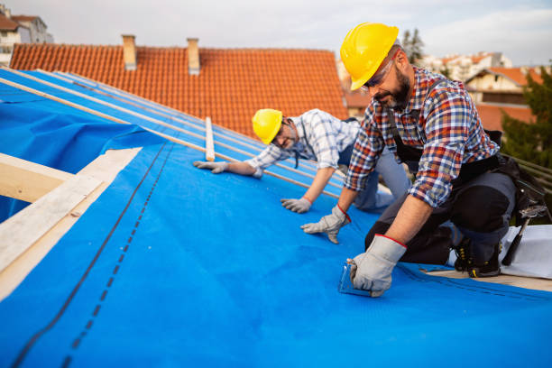 Best Best Roofing Contractors  in Vernal, UT