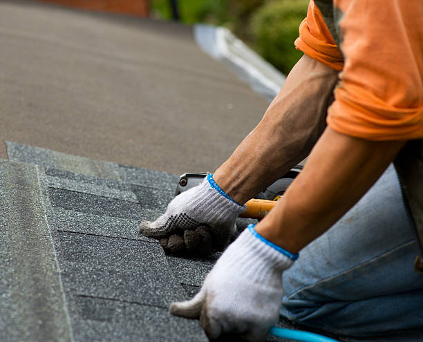 Vernal, UT Roofing Contractor Company